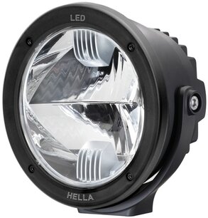 Hella Verstr Luminator led compact zwart | 1F3 011 815-011