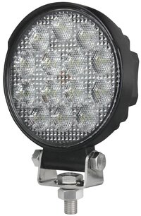 Hella Werklamp led VF 10-30V R2200 800mm kabel | 1G1 357 105-022