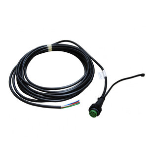 ProPlus 343525V01 Verlängerungskabel Anhänger 1 Meter Stecker