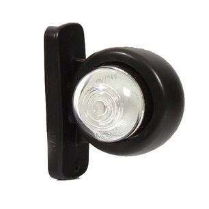 WAS W56 275 LED Begrenzungsleuchte Mini
