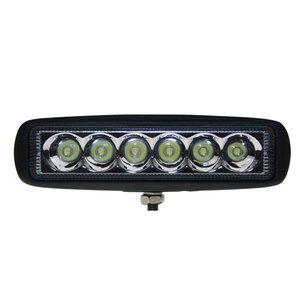 HELLA VALUEFIT 2ZR 357 110-511 LED-Rückfahrscheinwerfer - Valuefit