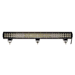 180W LED Lightbar Kombi