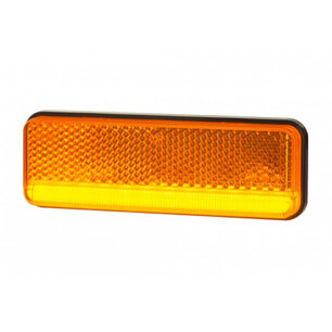 Horpol LED Positionsleuchte Orange 12-24V NEON-look LD 2435