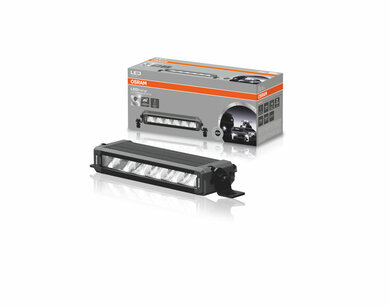 OSRAM LED Lightbar VX1250-CB DR SM, E-geprüft als Doppelfernlicht