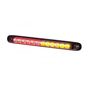 Horpol LED Rückleuchte Slim Design LZD 2246