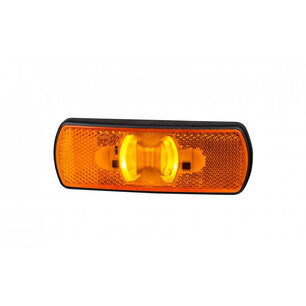 Horpol LED Positionsleuchte Orange 12-24V LD 2216