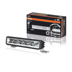 Osram LED Lightbars - Werkenbijlicht