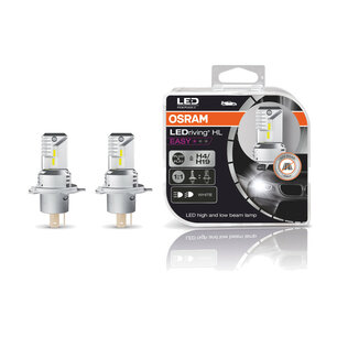 Osram LED Retrofits - Werkenbijlicht