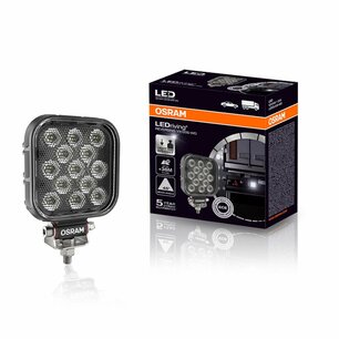 Osram LED Rückfahrscheinwerfer Eckig VX120S-WD