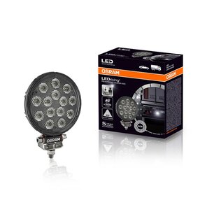 Osram LED Rückfahrscheinwerfer Rund VX120R-WD