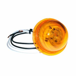 Dasteri LED Begrenzungsleuchte unit Orange/Amber