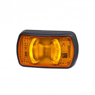 Horpol LED Positionsleuchte Orange Klein Modell LD-2228