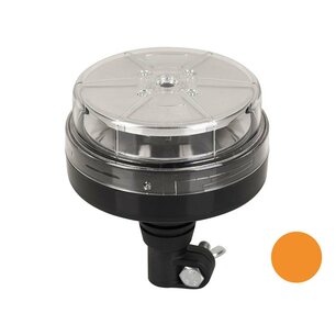 Horpol LED Rundumleuchte Magnet Montage Orange LDO-2664/R - Werkenbijlicht