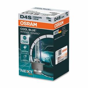 Osram Xenon D4S Cool Blue Intense (NEXT GEN) P32d-5