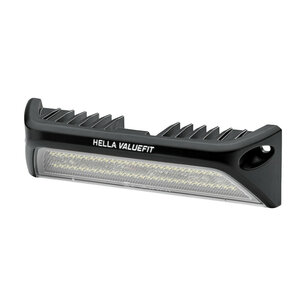Hella LED-Arbeitsscheinwerfer Valuefit SMS2000 12/24V | 1 GB 357 098-001