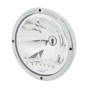 Hella Verstr Luminator chroom m/led stl | 1F8 007 560-451