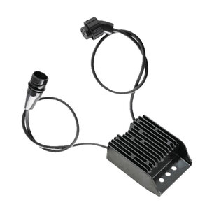 Aspock LED Controlbox 5-poliger Bajonet-Stecker 12 Volt
