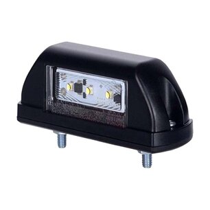 Horpol LED Postionsleuchte 12-24V 2-Funktionen + 0,5m Kabel