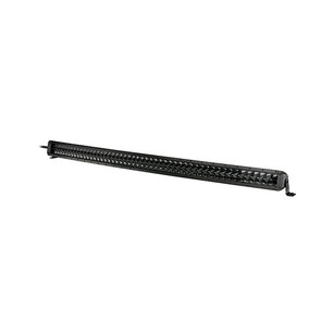 Hella Black Magic Double Cruved LED Lightbar 52" 132CM | 1GJ 358 197-641