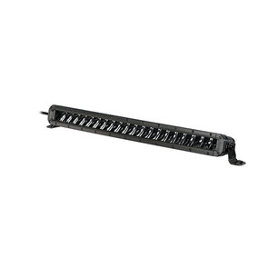 Hella Black Magic Curved LED Lightbar 20" 51CM | 1GJ 358 197-501