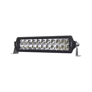 Philips LED Lightbar Double Row + Boost Funktie 10"