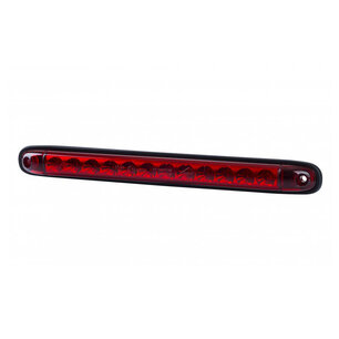 Horpol LED Ruck- Und Bremslicht Slim Design LZD 2248