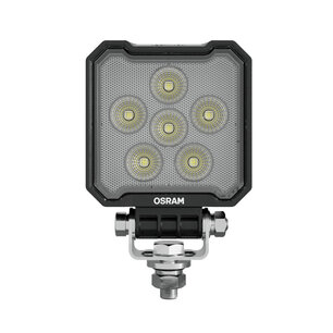 Osram LED-Arbeitsscheinwerfer Cube Flutlicht 2000 LM VX100-WD