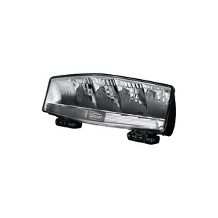 Boreman LED Fernscheinwerfer + Positionleuchte (AMP Superseal)