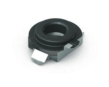 Philips Adapter Ring H7 11010 RCE 2 Stück