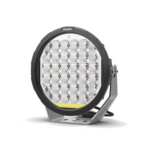 Philips LED Fernscheinwerfer 8000 Lumen 9"