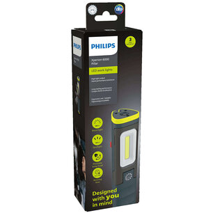 Philips LED Inspektionslampe Xperion 6000