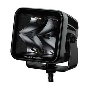 Hella LED Fernscheinwerfer 12/24V Cube 3.2" |1FA 358 176-861